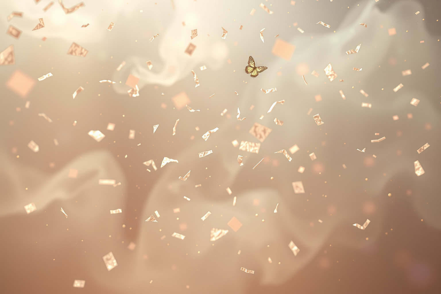 Sognare disordine involontario riflette ansia per controllo perso.