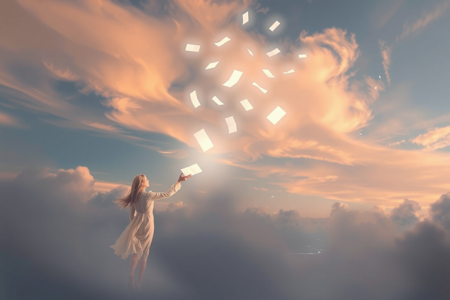 Sognare dimissioni simboleggia desiderio di libertà e cambiamento personale.