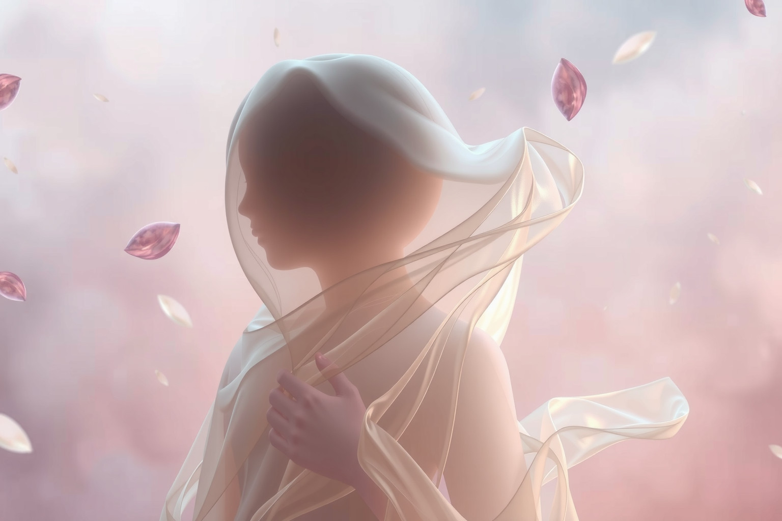 Sognare di difendersi da un pettegolezzo rivela insicurezza nascosta.