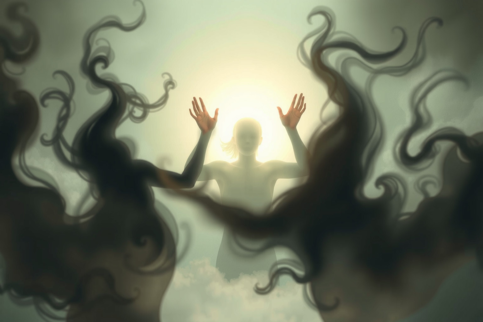 Sognare di difendersi da aggressione indica forza interiore nascosta.