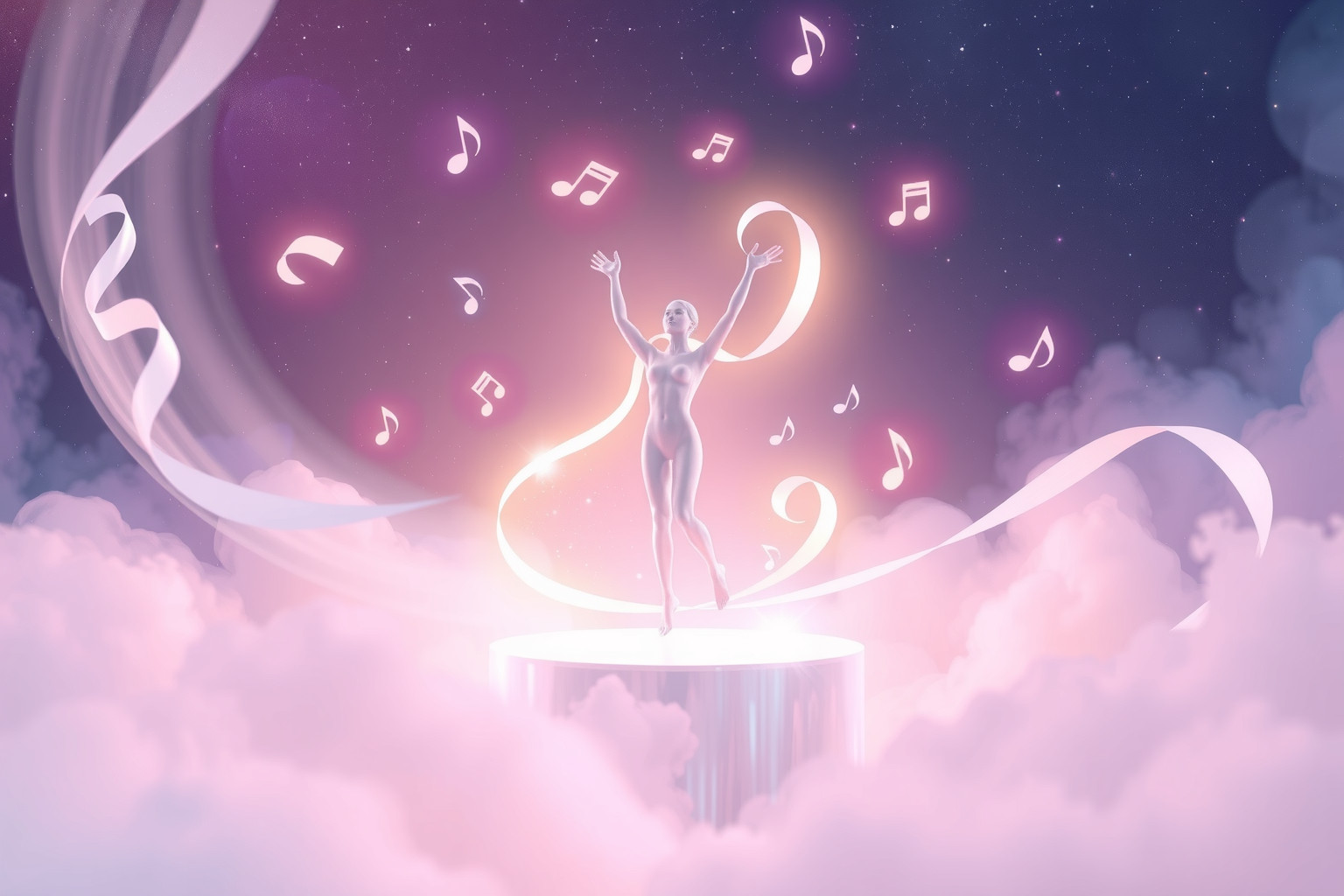 Sognare di dirigere una banda simboleggia controllo e leadership.