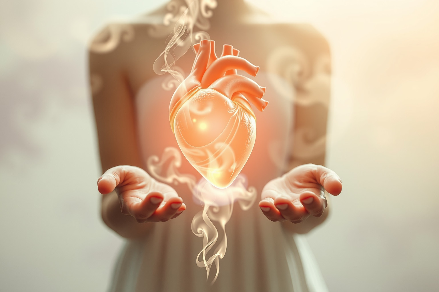 Sognare di divorare un cuore simboleggia desiderio di potere emotivo.