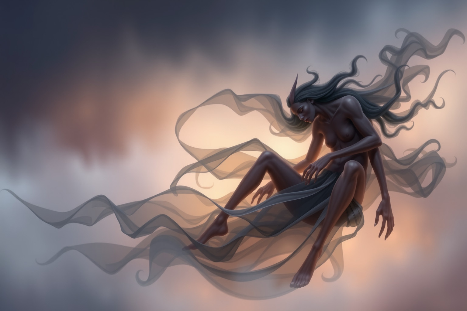 Sognare di divorare un nemico simboleggia vittoria e potere interiore.