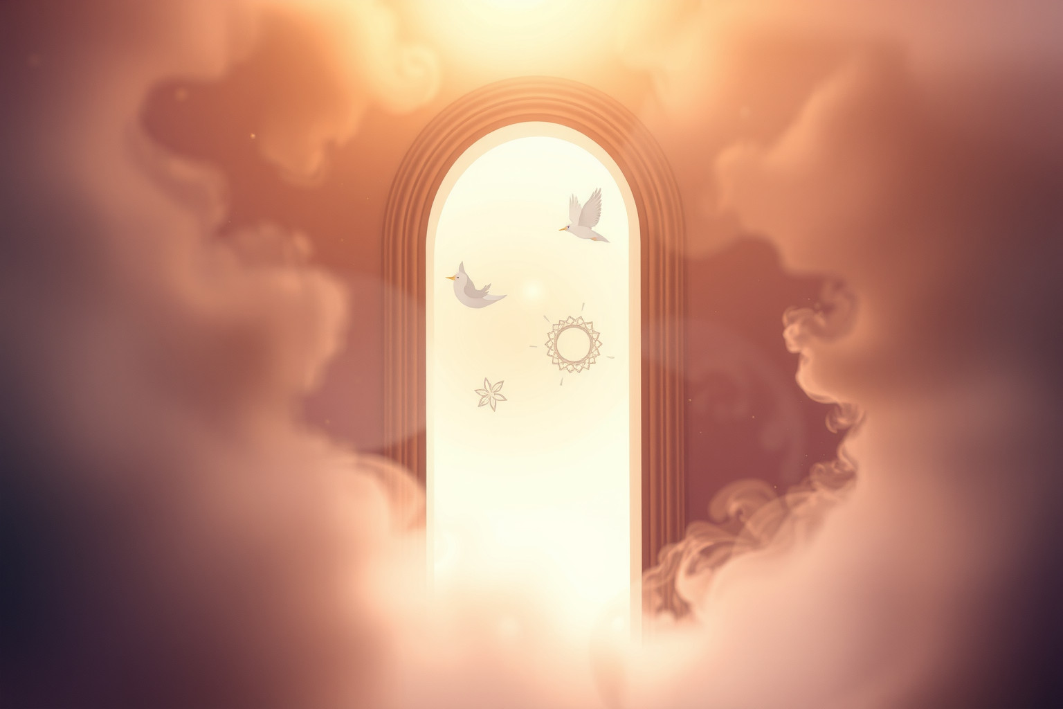 Sognare la sacrestia riflette il desiderio inconscio di sicurezza spirituale.