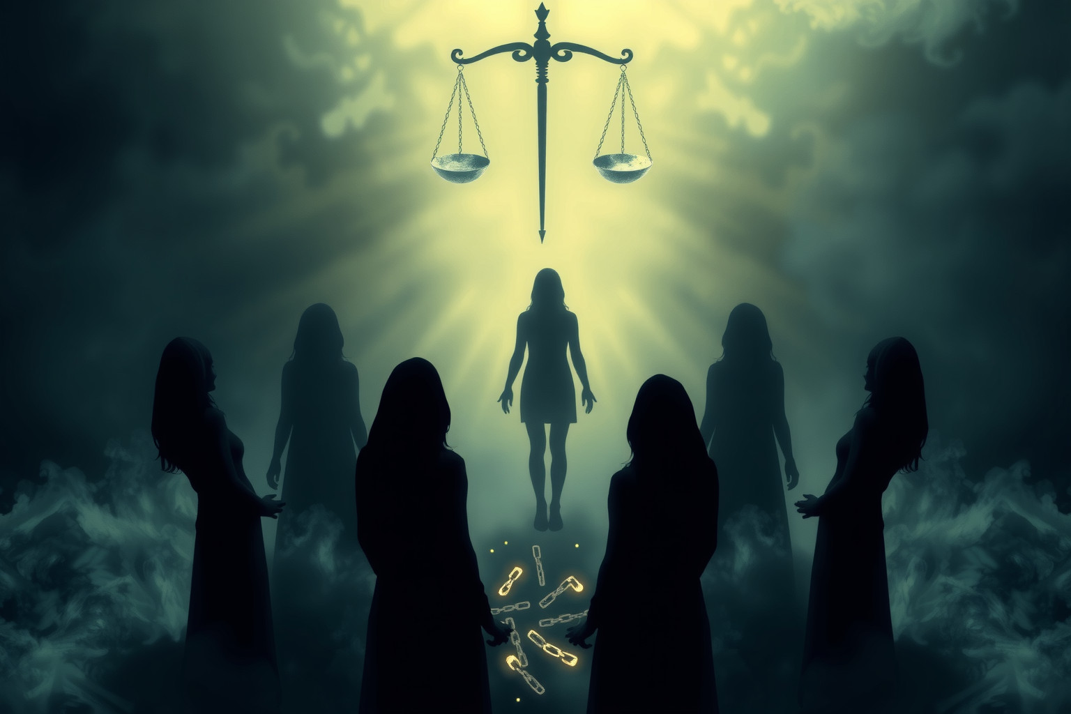 Sognare accuse riflette paura di giudizio e colpa interiore.