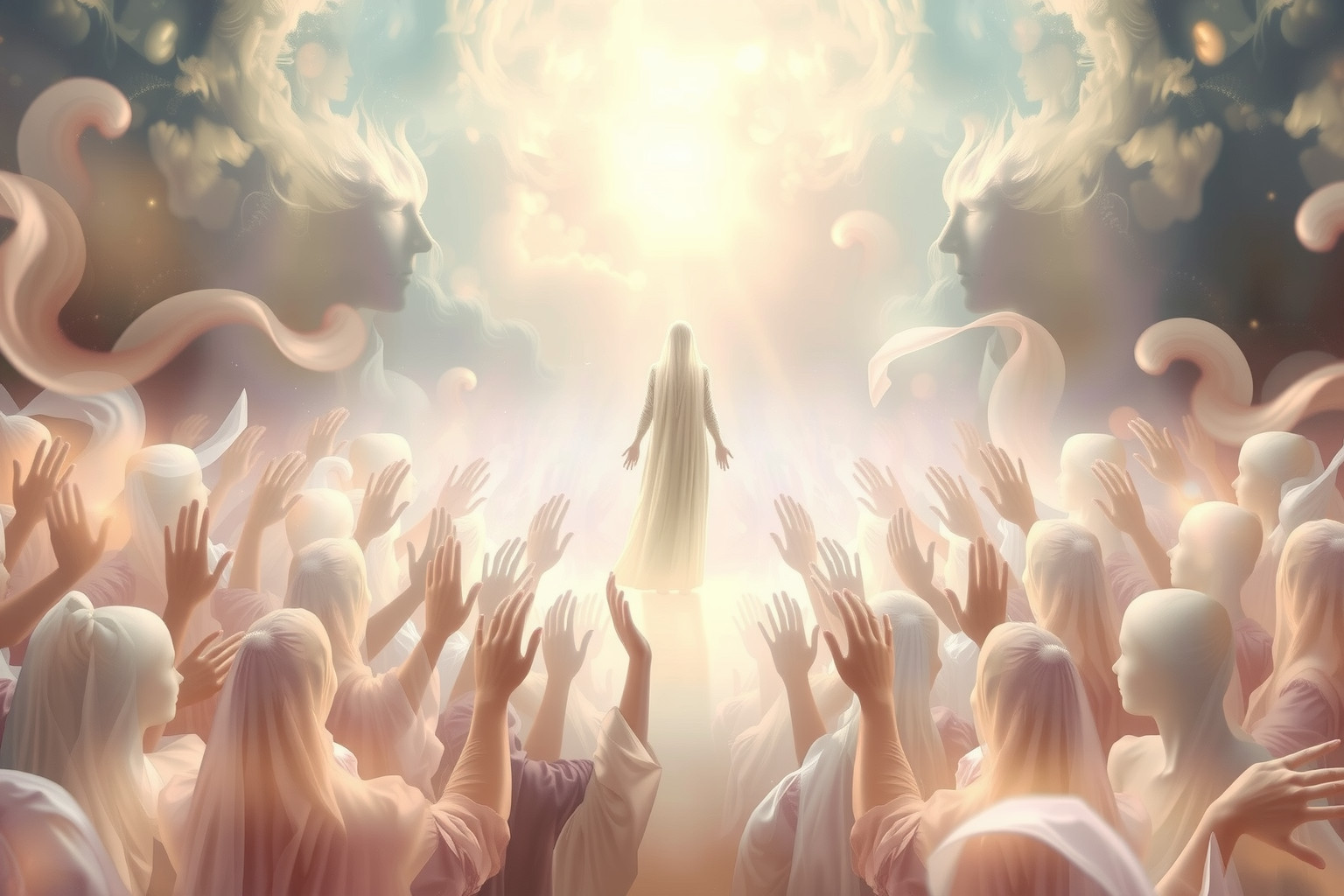 Sognare ammirazione riflette il profondo bisogno di approvazione sociale.