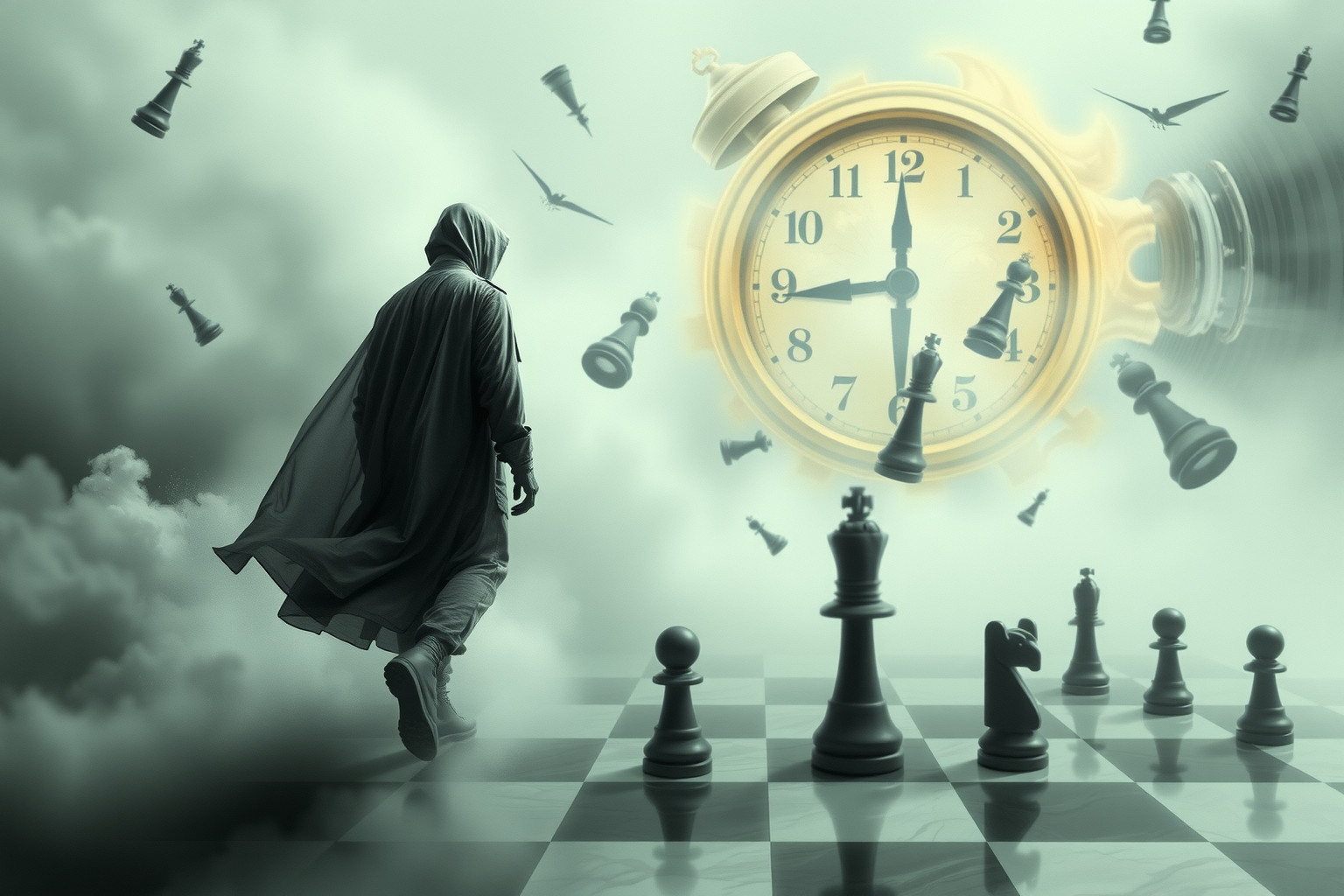 Sognare l'arruolamento riflette spesso paure di cambiamenti obbligati.