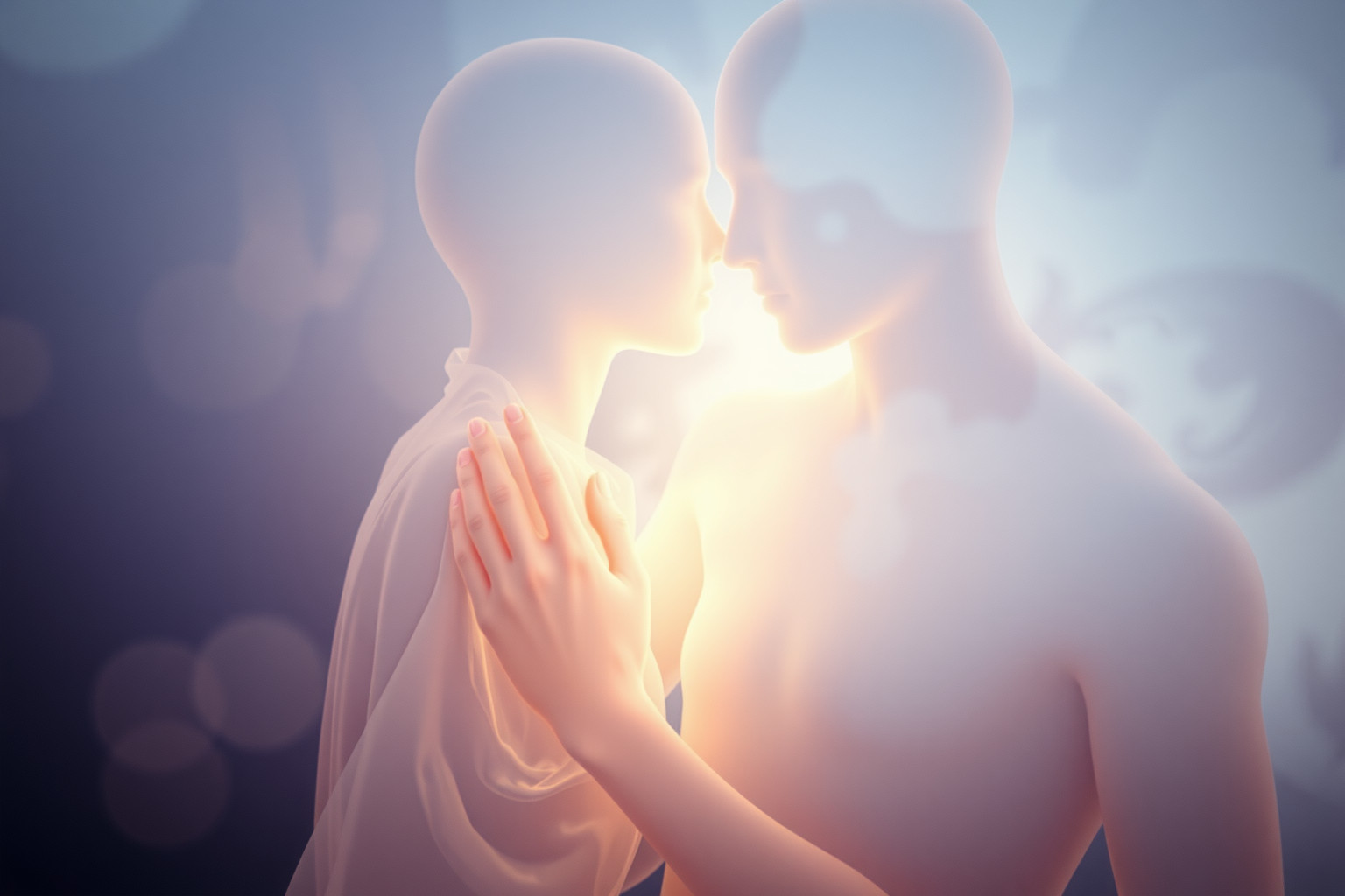 Sognare calamita umana indica forte bisogno di connessione emotiva.