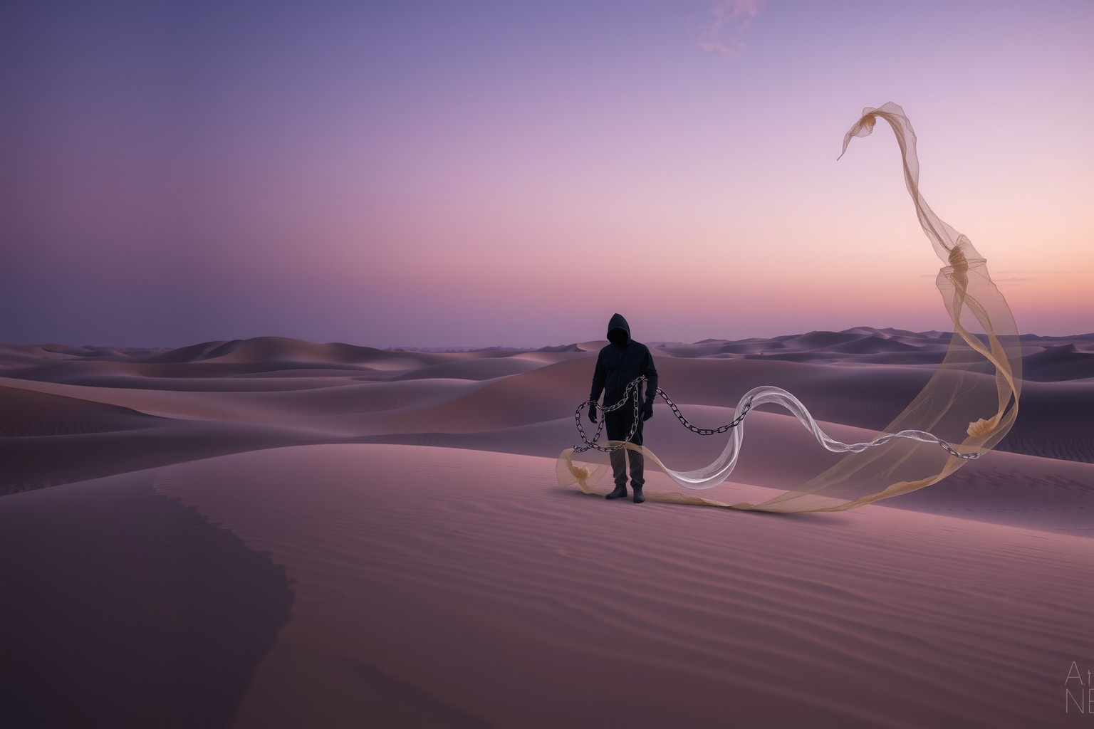 Sognare bloccati nella Dakar simboleggia frustrazione e impotenza interiore.