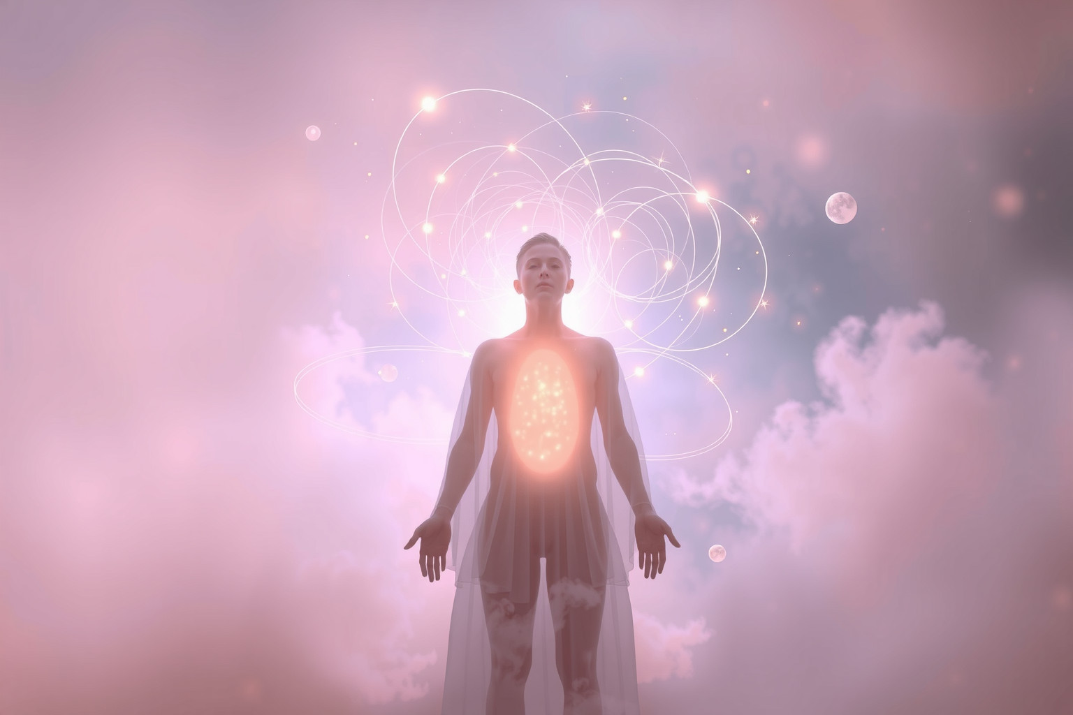 Sognare la circoncisione simboleggia trasformazione e purificazione interiore.