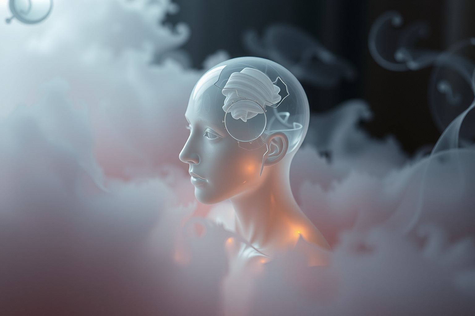 Sognare decapitazione con dolore rivela intensa sofferenza emotiva nascosta.