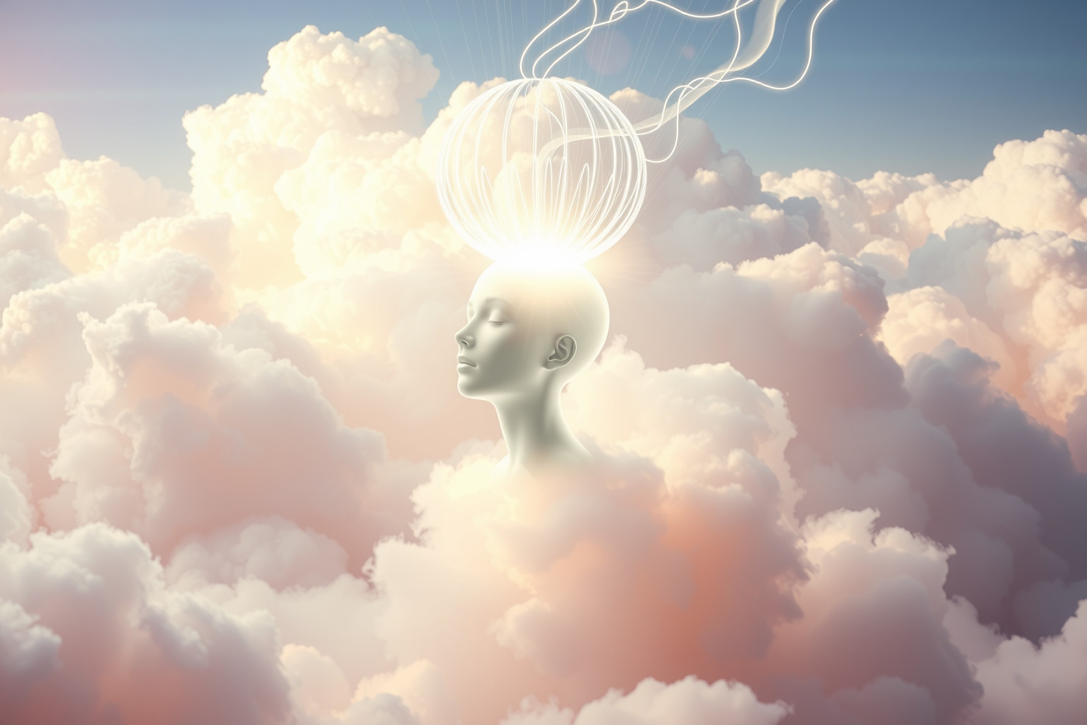 Sognare la decapitazione può simboleggiare la liberazione interiore.