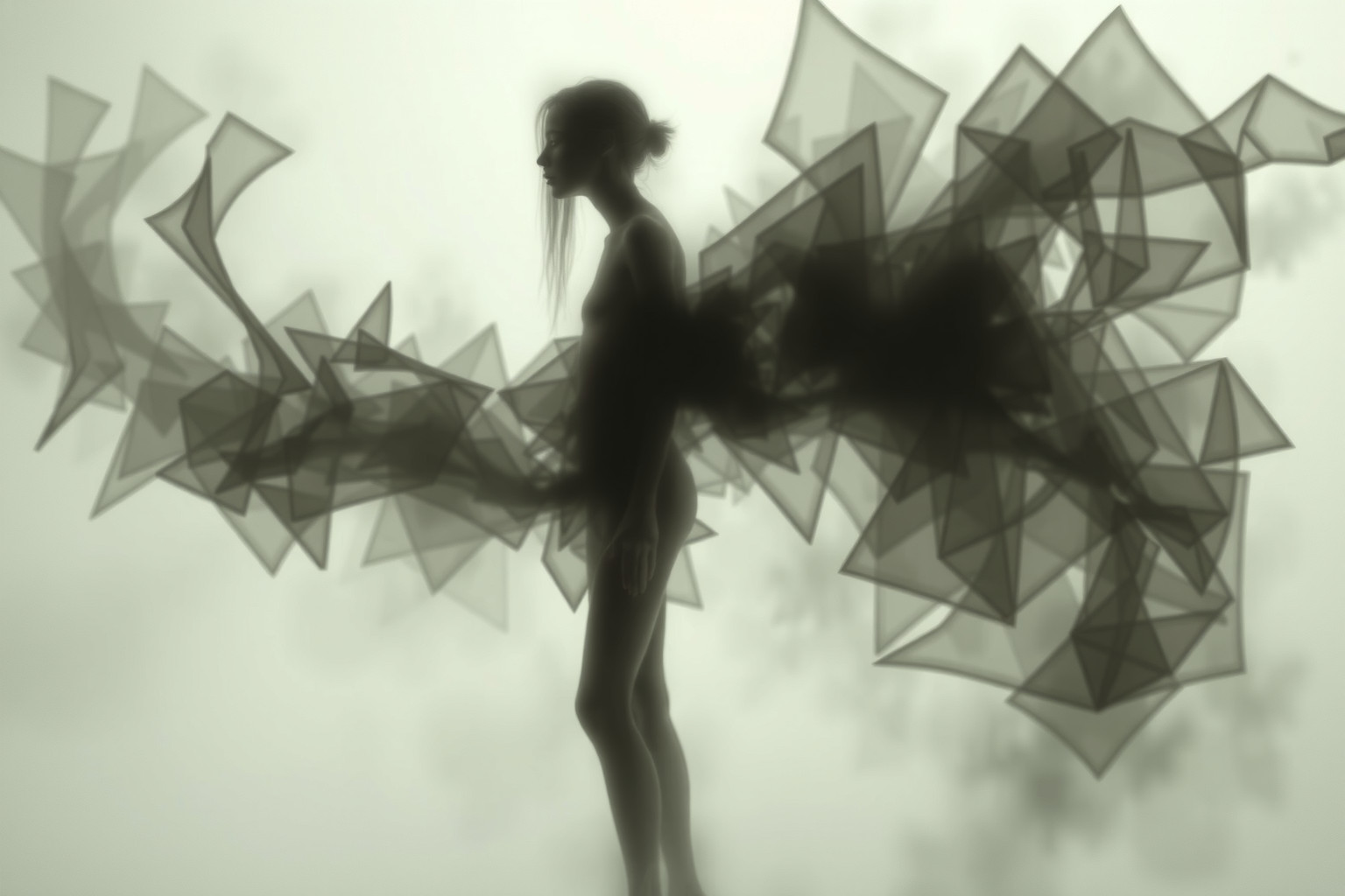 Sognare la decapitazione riflette ansia per cambiamenti improvvisi.