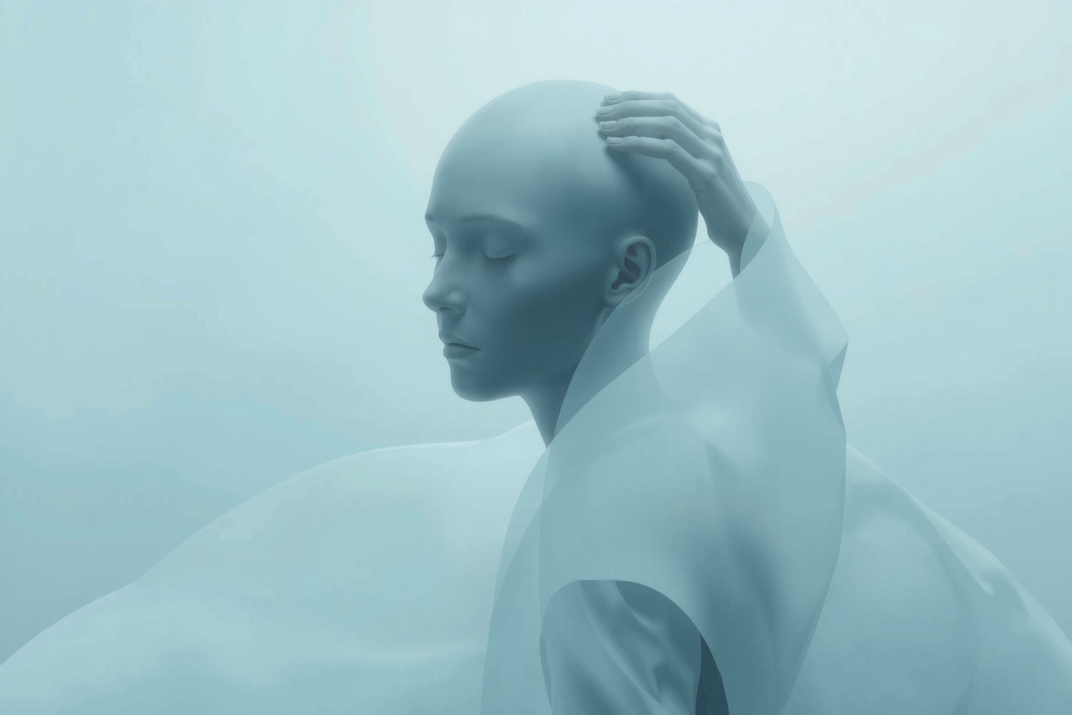 Sognare decapitazione senza sangue simboleggia distacco emotivo e freddezza.