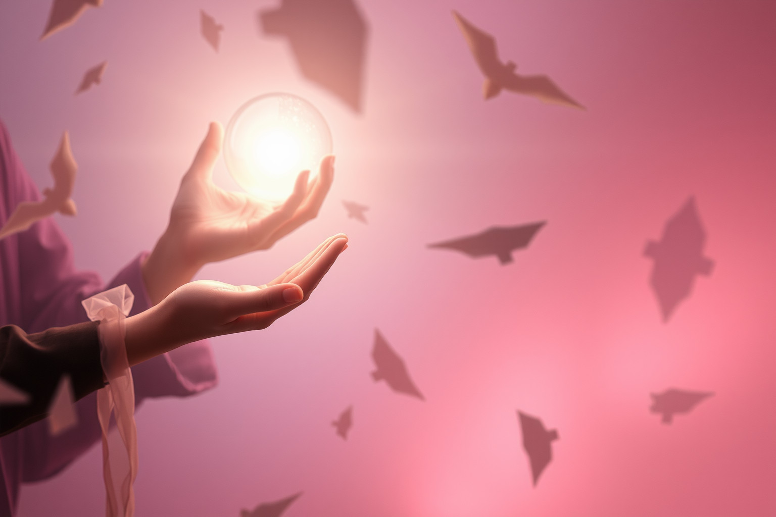 Sognare un furto riflette ansia per la perdita personale imminente.