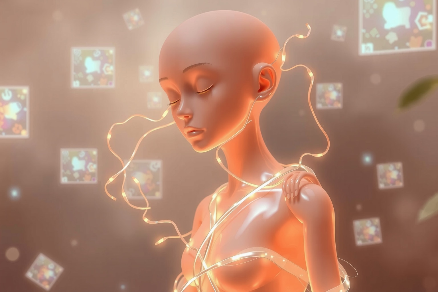 Sognare dipendenza da cellulare riflette ansia da controllo perduto.