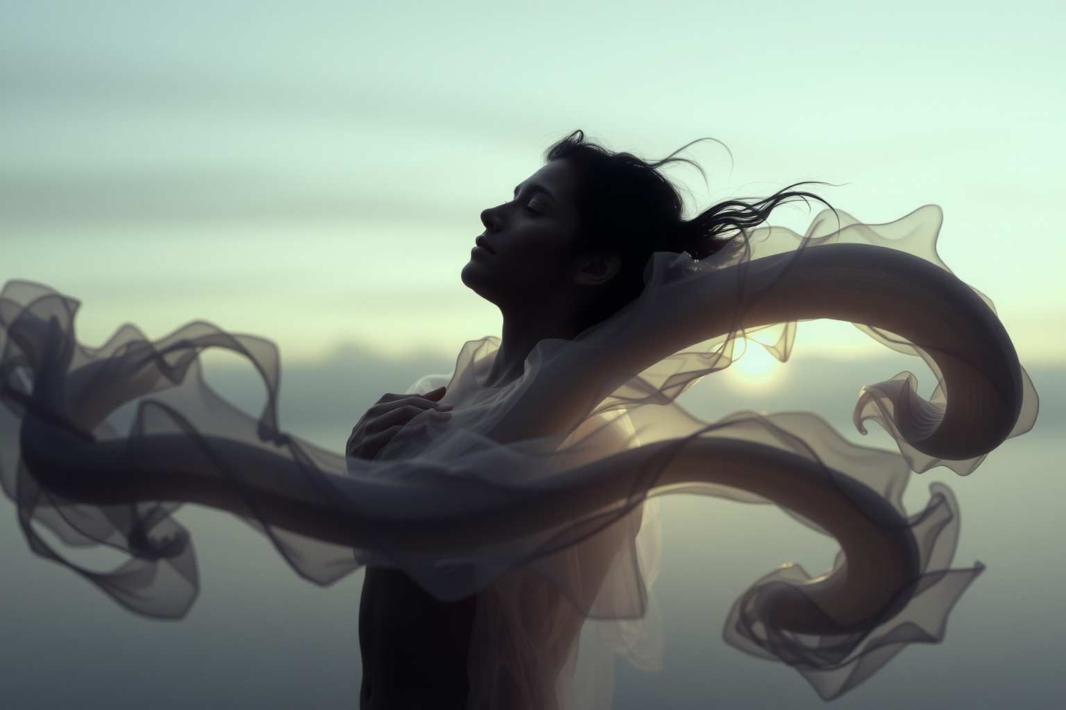 Sognare serpenti che divorano indica paura di cambiamenti imminenti.