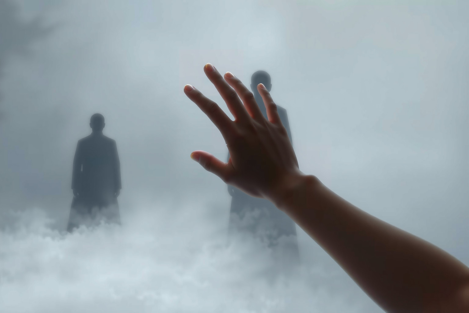 Sognare l'ignoranza dopo denuncia riflette paura di non essere creduti.