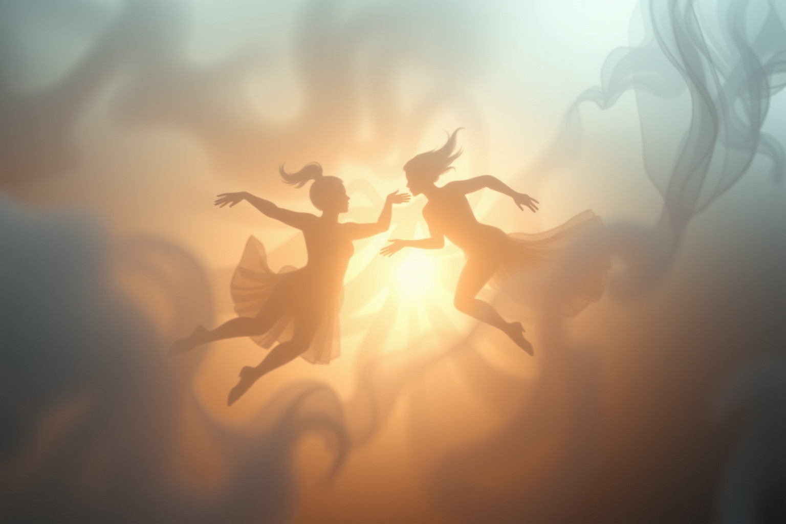 Sognare la competizione riflette insicurezza e desiderio di successo personale.