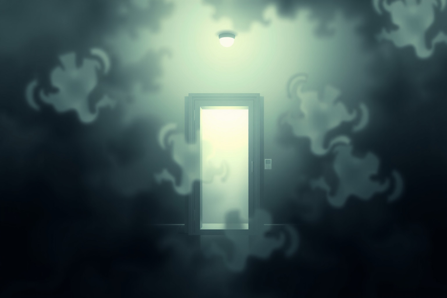 Sognare ascensore bloccato riflette paura di immobilità e cambiamento.