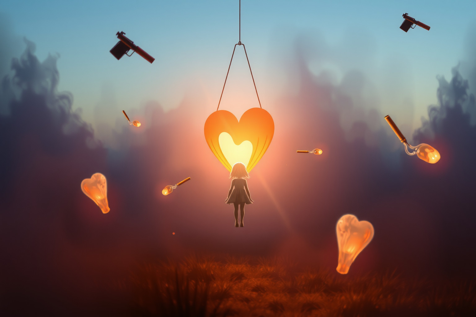 Sognare il licenziamento da lavoro amato riflette paura di cambiamento.