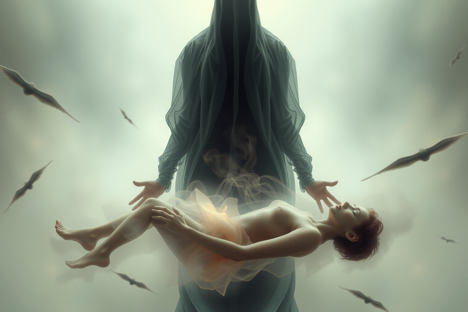 Nei sogni lucidi, affrontare molestie può rafforzare il controllo personale.