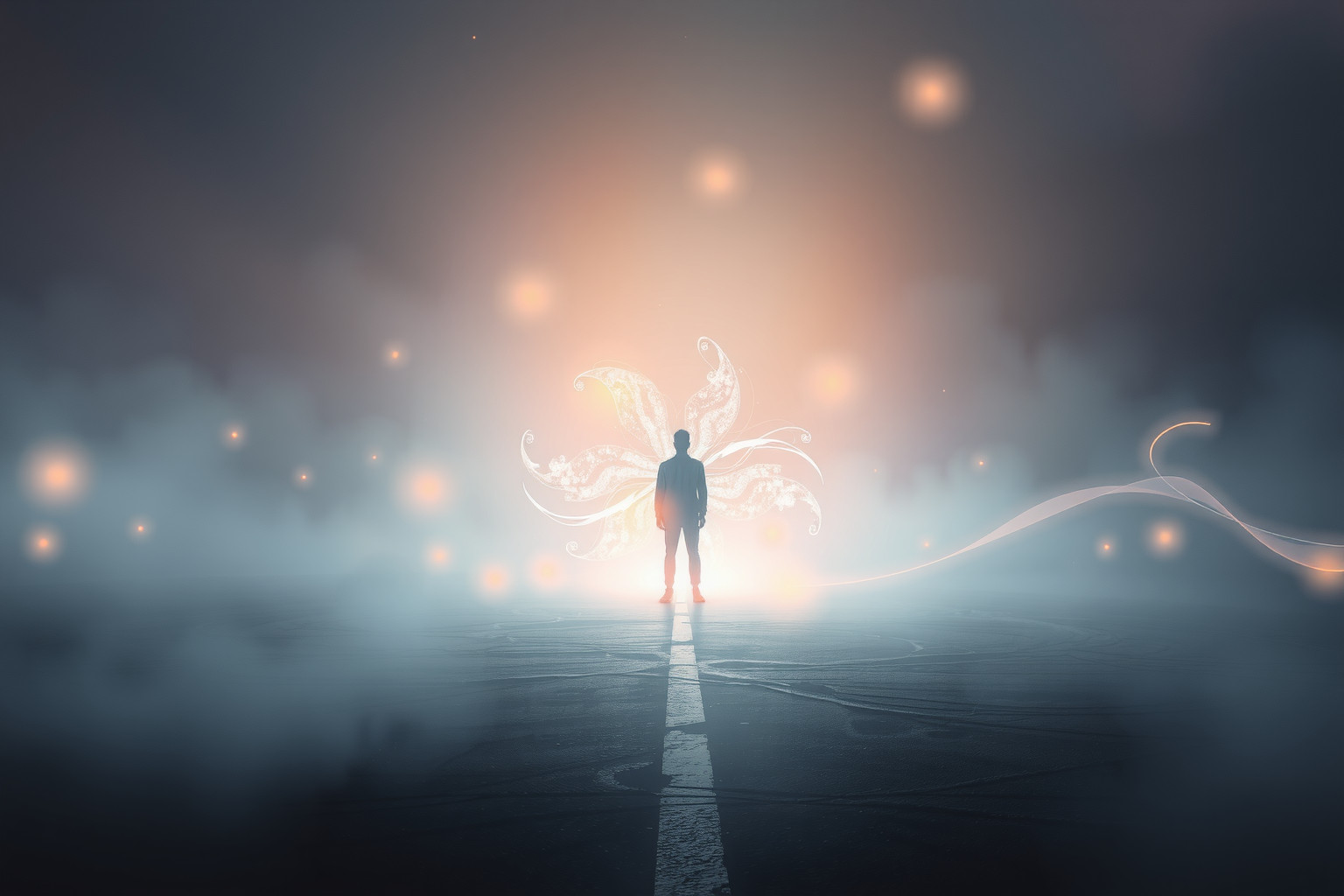 Sognare multe indica ansia per responsabilità ignorate nella vita reale.