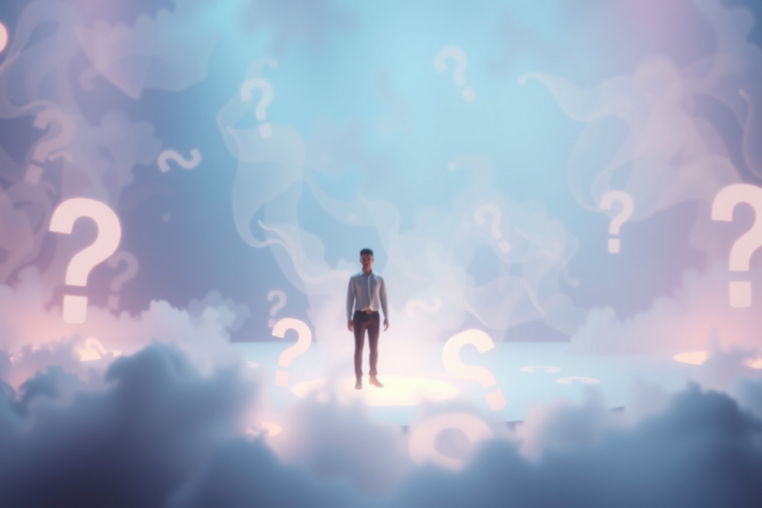 Sognare ansia da quiz riflette paura di giudizio sociale imminente.