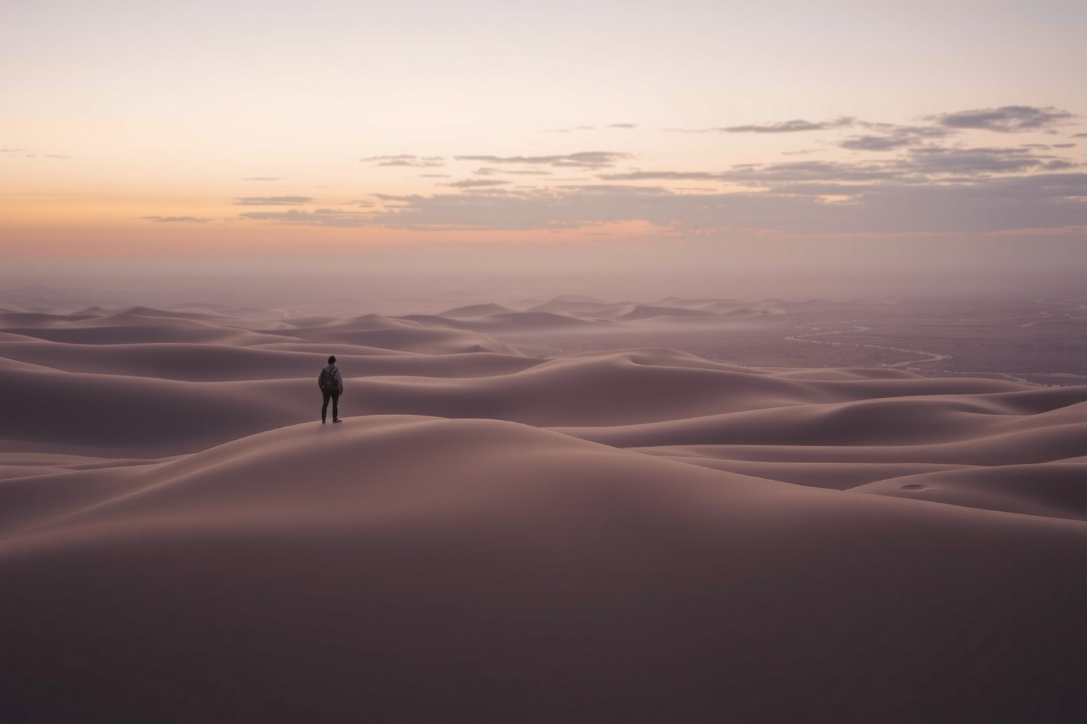 Sognare l'outback riflette paura di isolamento e resilienza interiore.