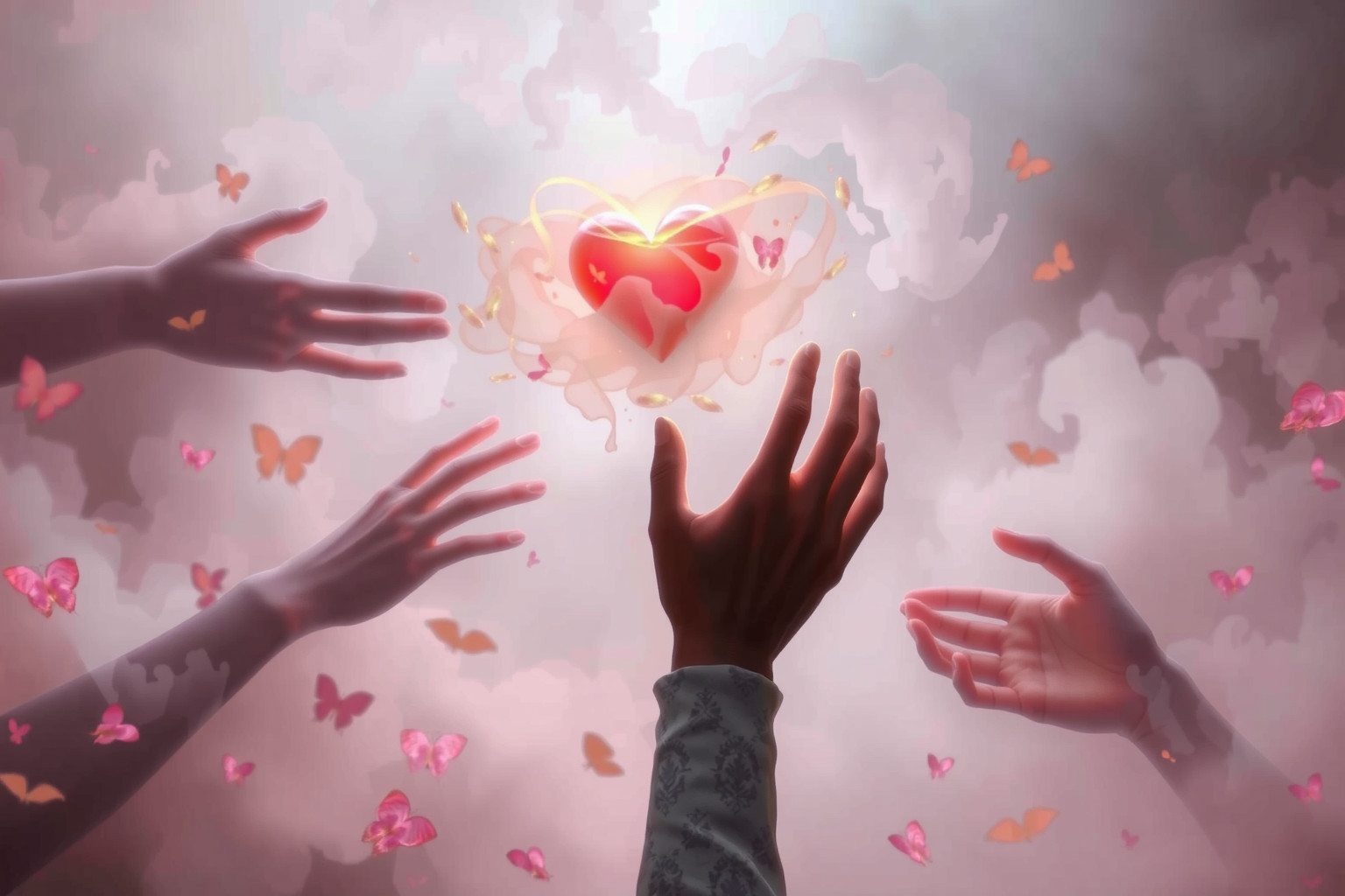 Sognare il rifiuto riflette insicurezze emotive e bisogno di accettazione.