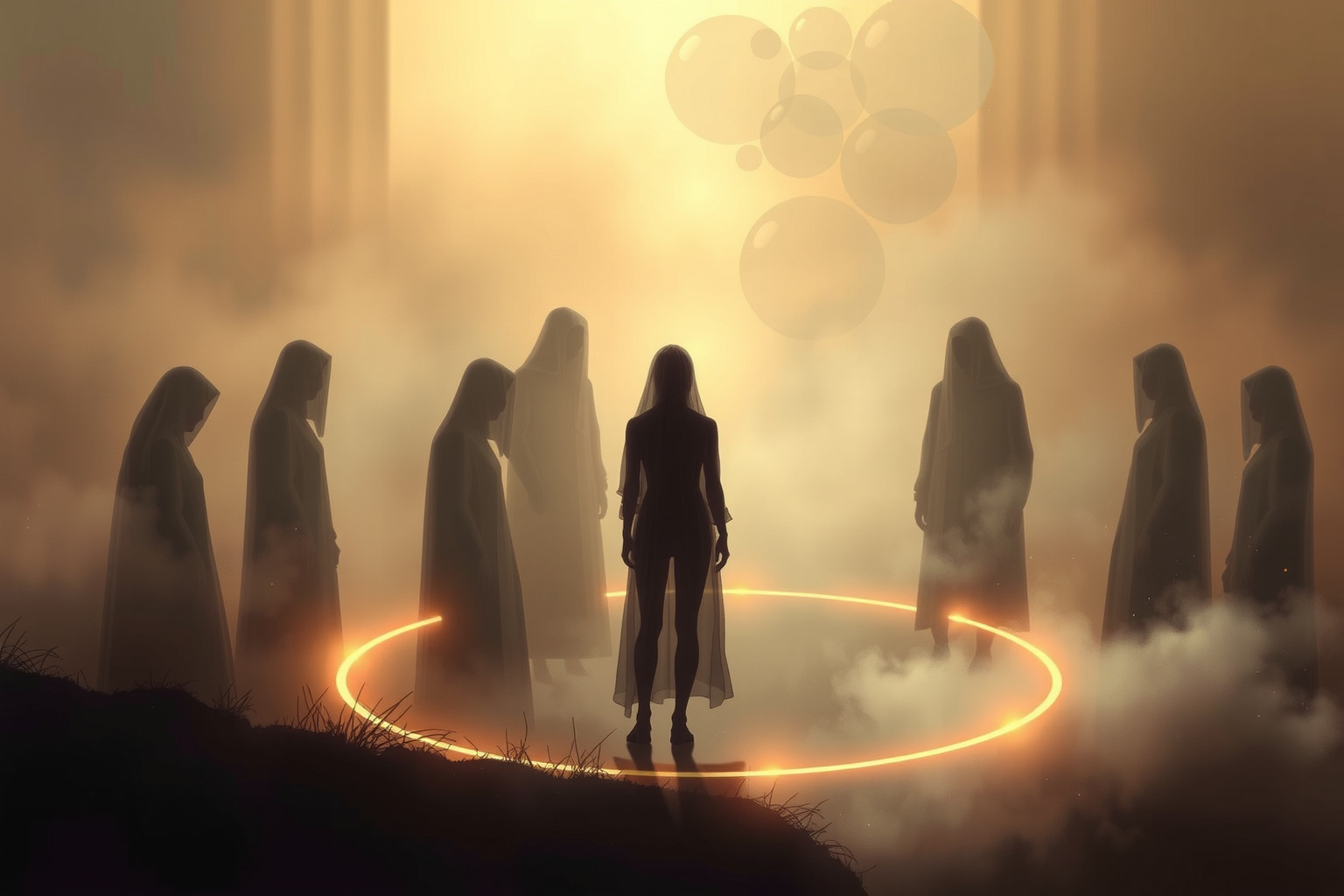 Sognare rifiuto sociale riflette insicurezze e paura di esclusione.