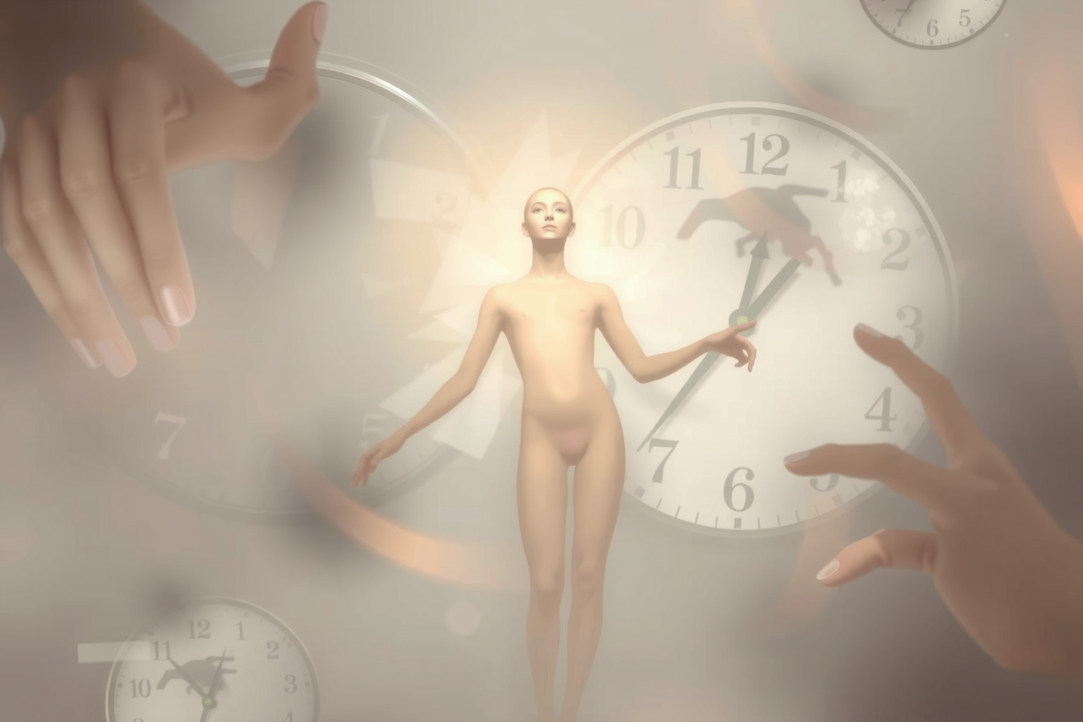 Sognare rimproveri per distrazione riflette insicurezze interiori nascoste.