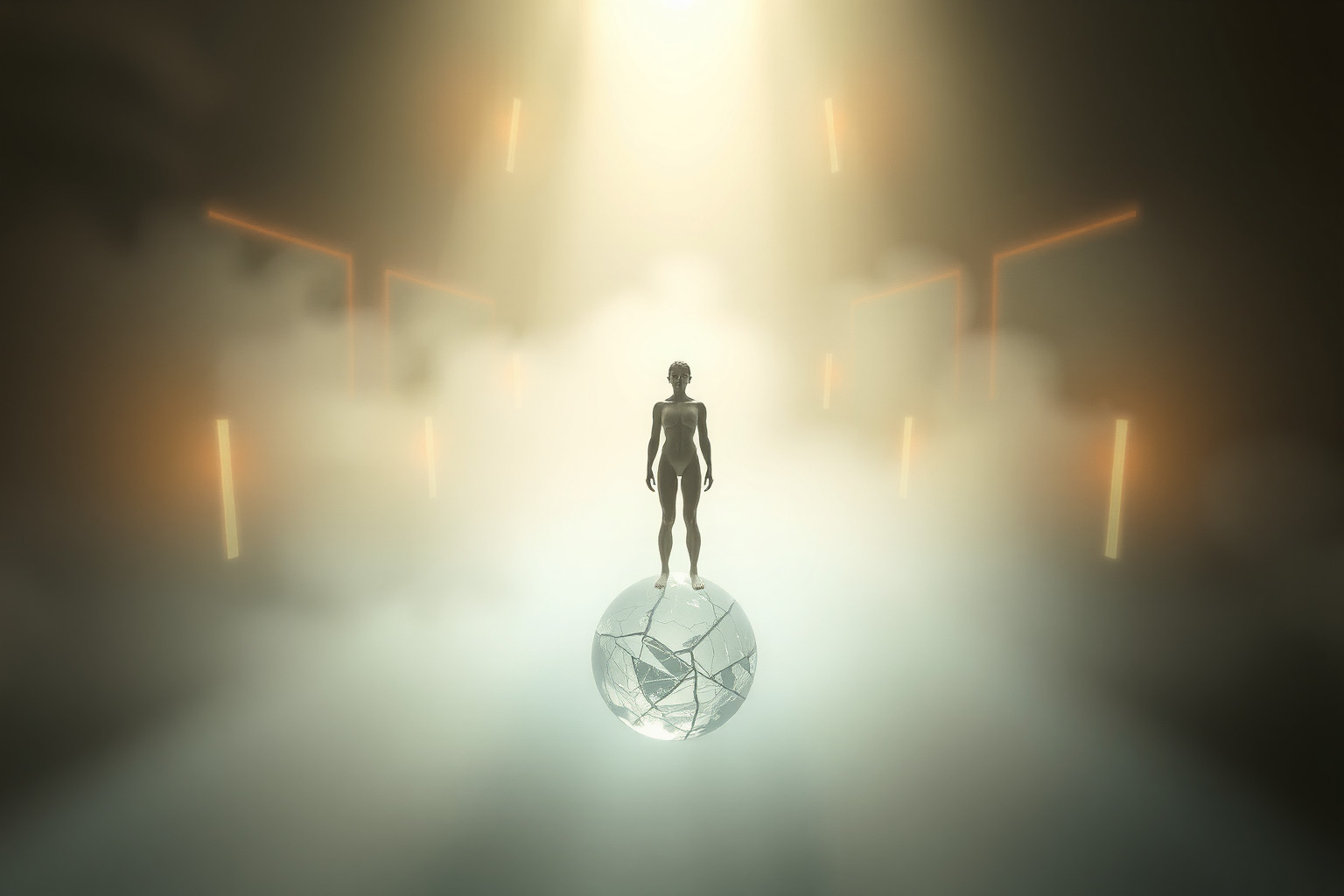 Sognare sott’assicurazione riflette insicurezza e paura di vulnerabilità.