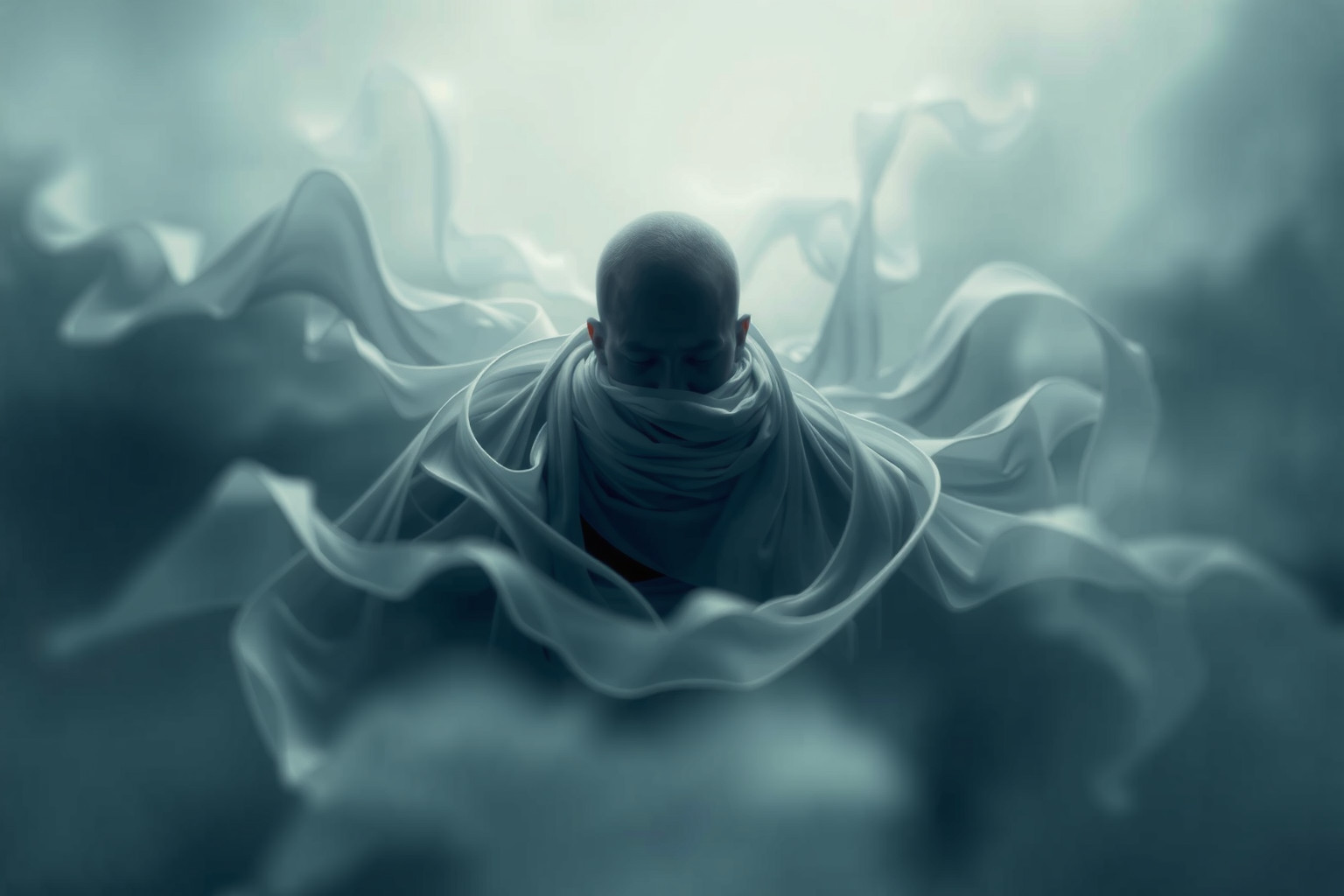 Sognare di essere strozzati simboleggia isolamento e pressione sociale intensa.