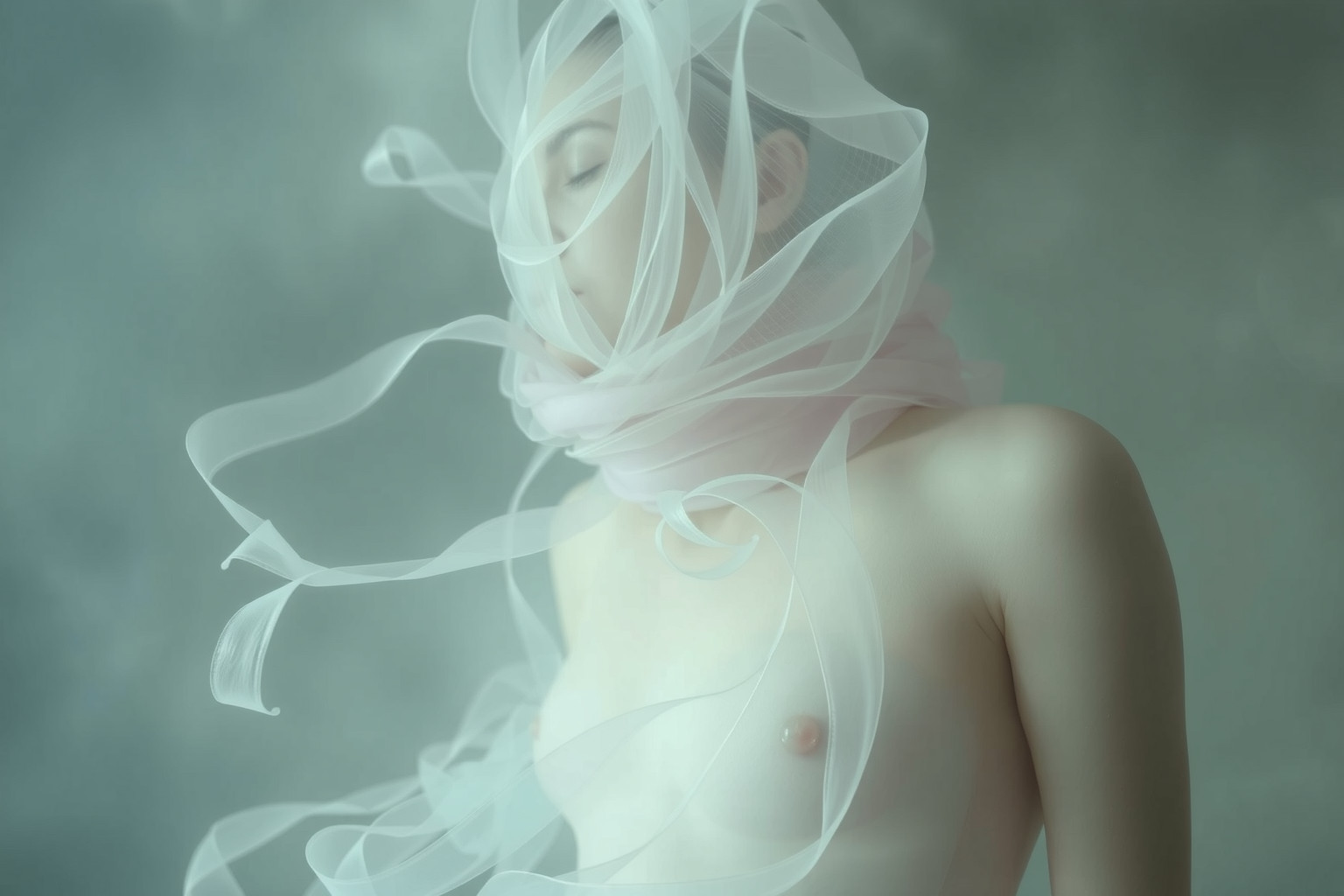 Sognare strozzati rivela ansia per controllo e libertà negate.