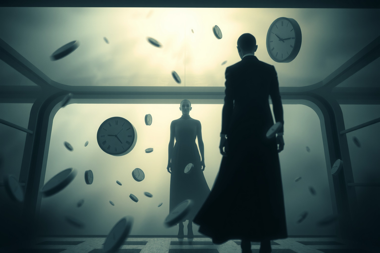 Sognare una rapina in banca riflette paure di perdita finanziaria.