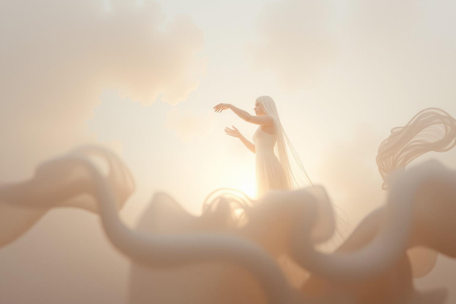 Sognare un tocco sul sedere riflette confini personali violati.