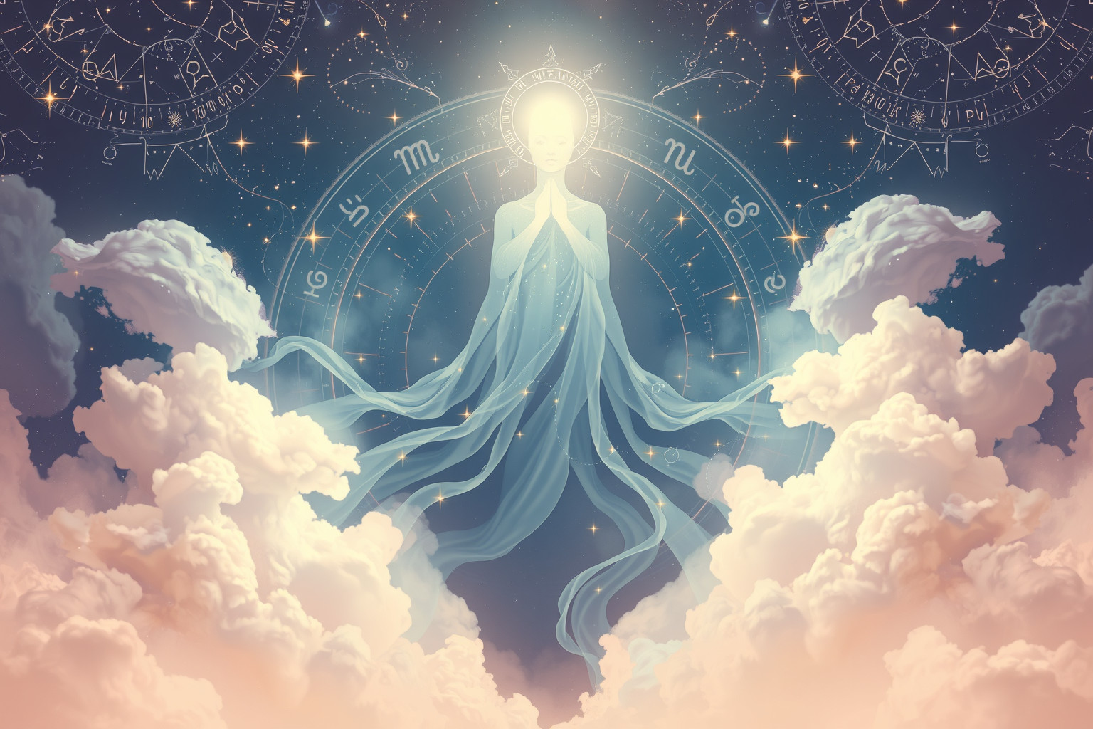 Sognare astrologo indica desiderio di controllo sul proprio destino.