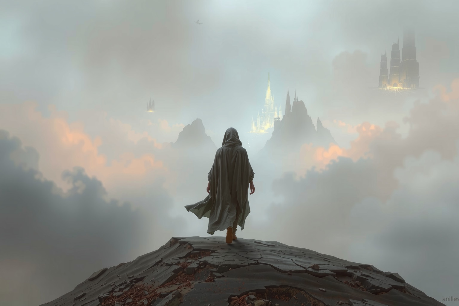 Sognare esploratore simboleggia curiosità e desiderio di scoperta.