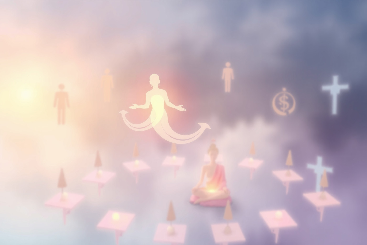 Sognare di osservare l’ora di religione simboleggia ricerca interiore profonda.