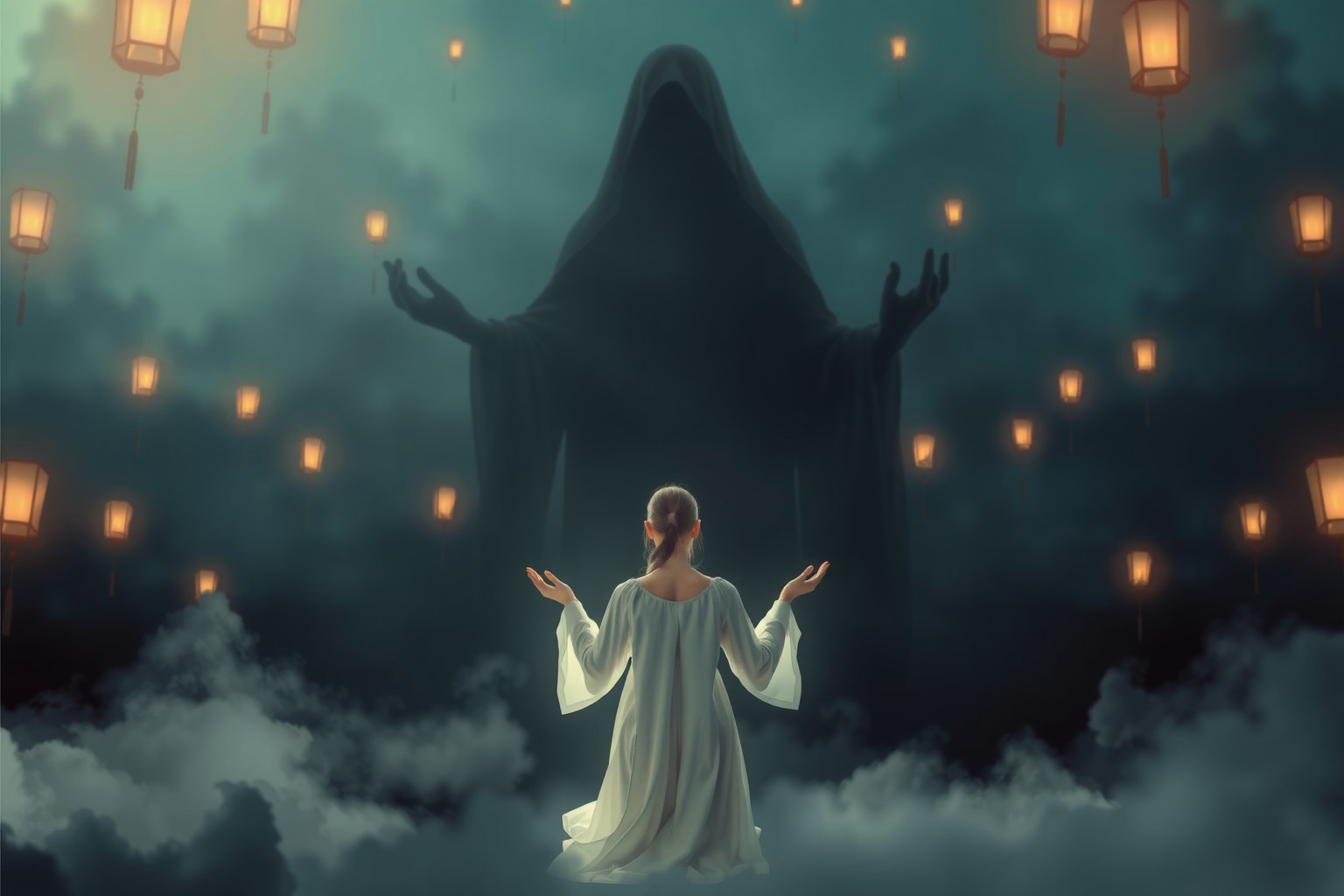 Sognare servitori riflette spesso desiderio di supporto o sottomissione.