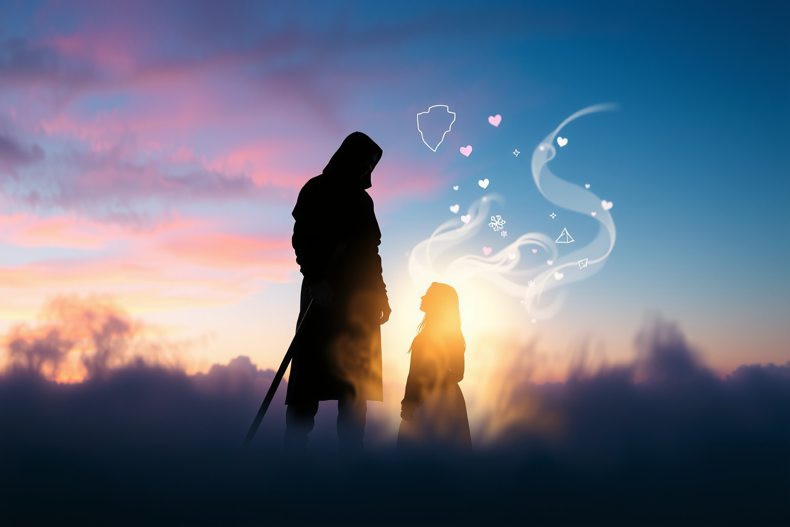 Sognare guardia del corpo indica protezione e responsabilità verso gli altri.