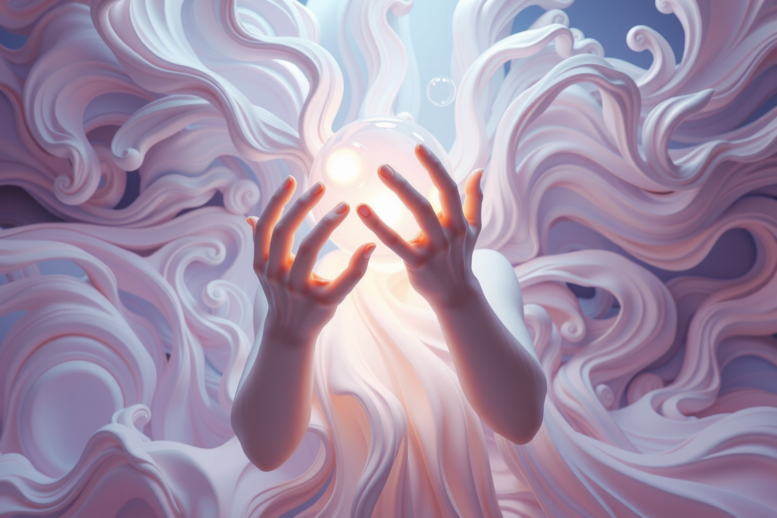 Sognare stuccatore simboleggia equilibrio tra controllo e creatività interiore.