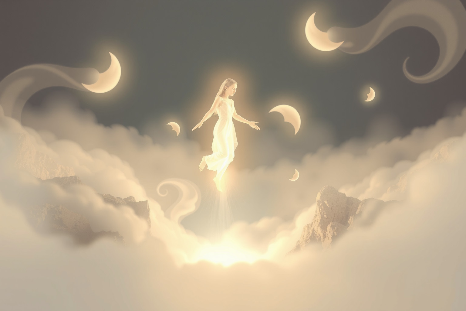 Sognare di evitare un fallimento indica paura di deludere se stessi.