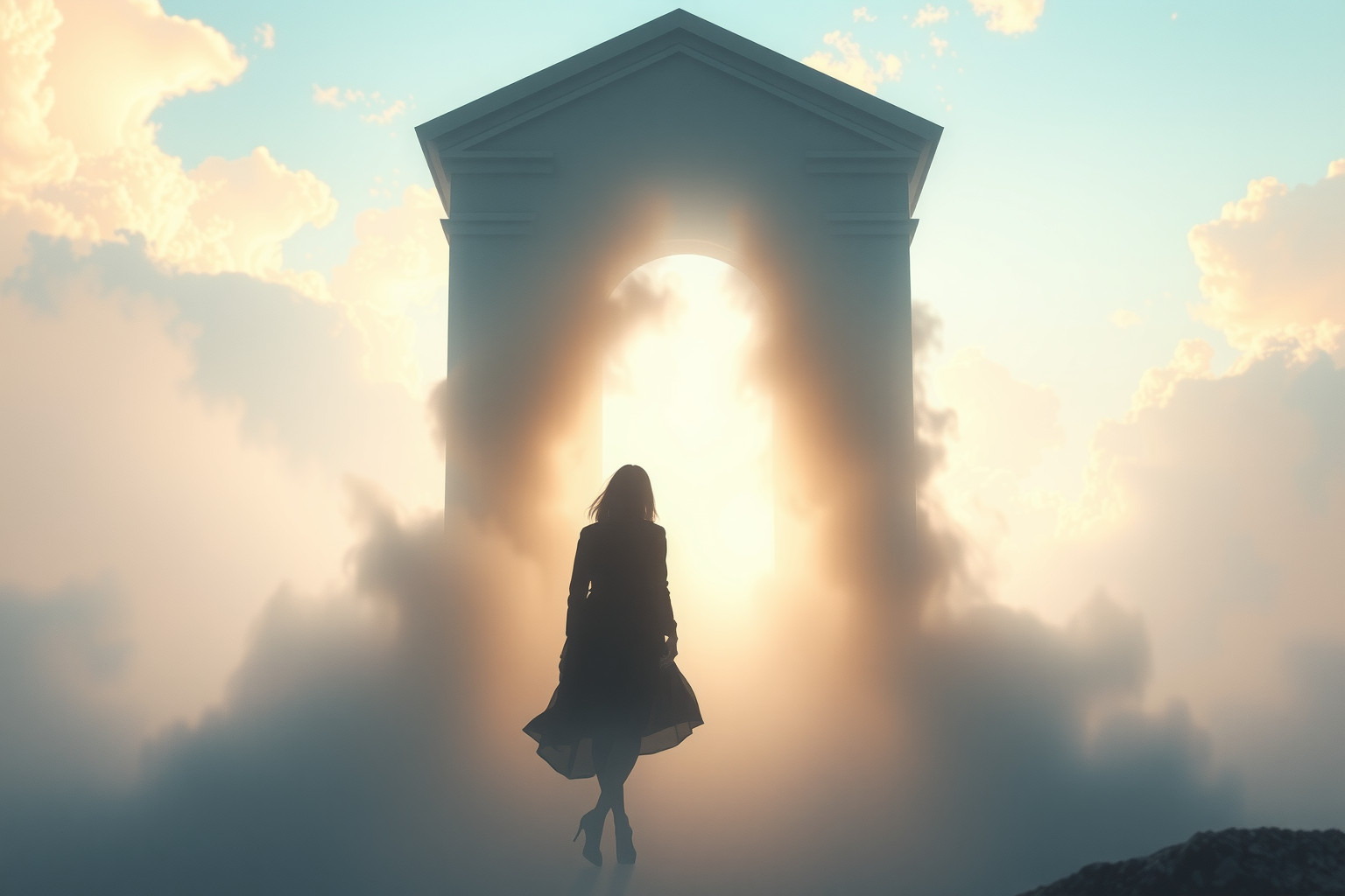 Sognare di evitare una citazione indica paura di confronti legali.