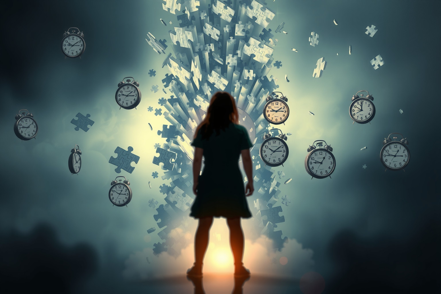 Sognare fallimenti riflette ansie su giudizi e aspettative altrui.