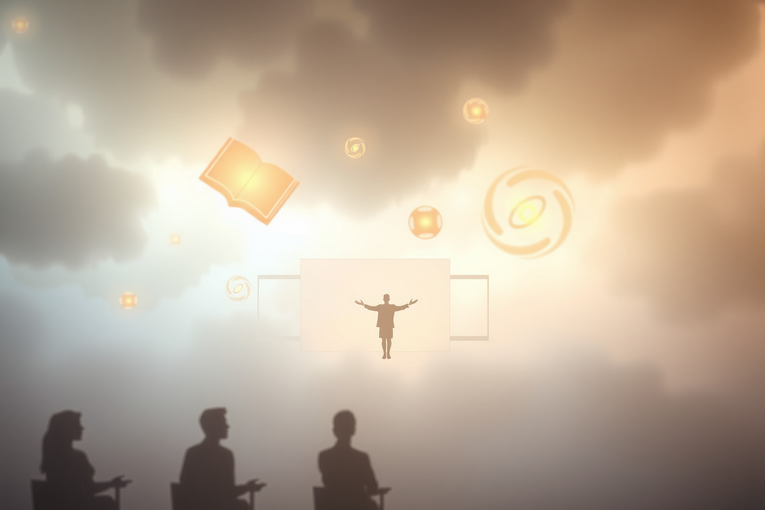 Sognare volontariato scolastico simboleggia crescita personale e apprendimento.