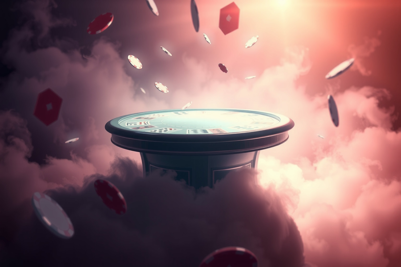 Sognare poker in casinò riflette rischio e strategia nella vita reale.