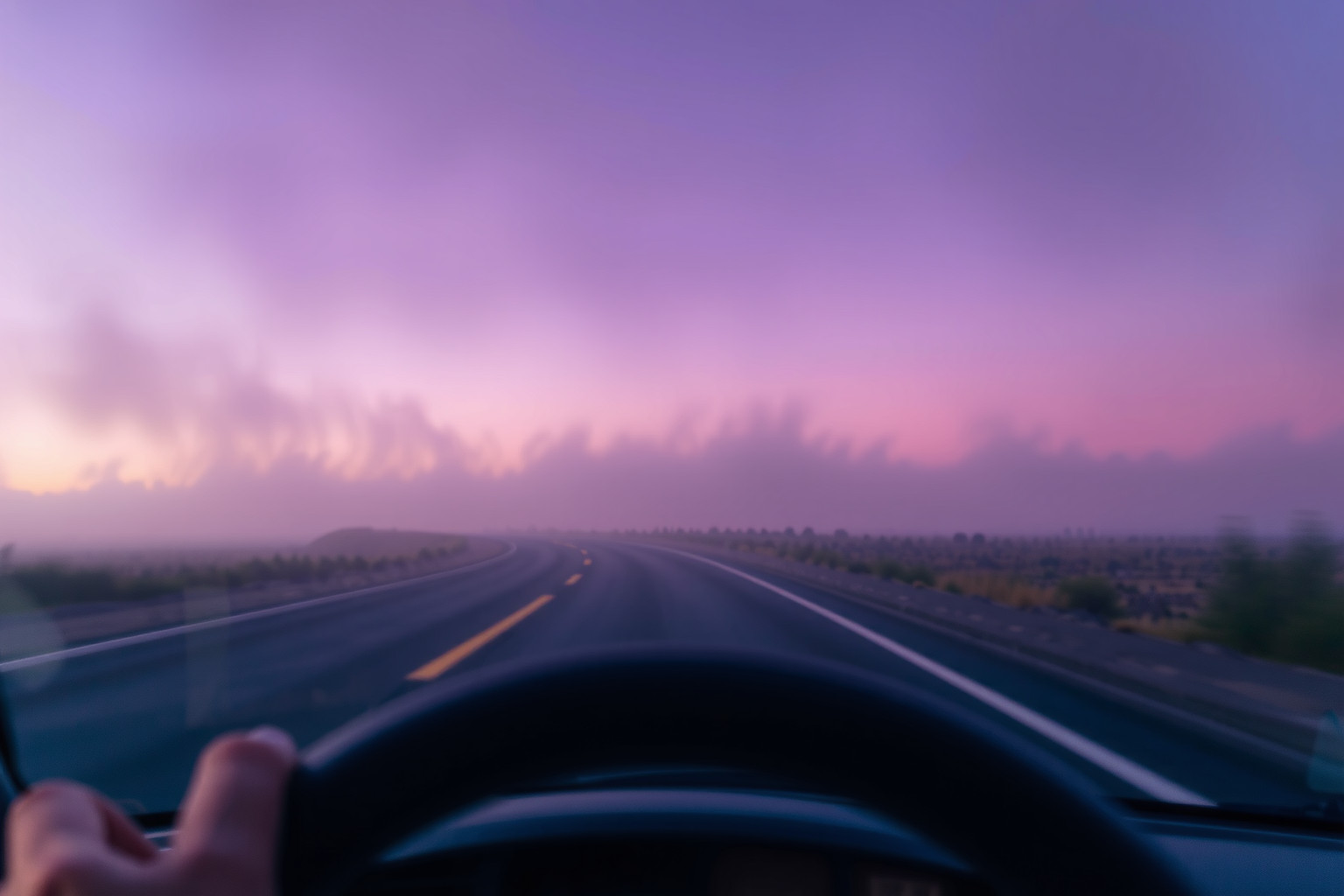 Sognare di guidare e tornare indietro indica indecisione e riflessione.