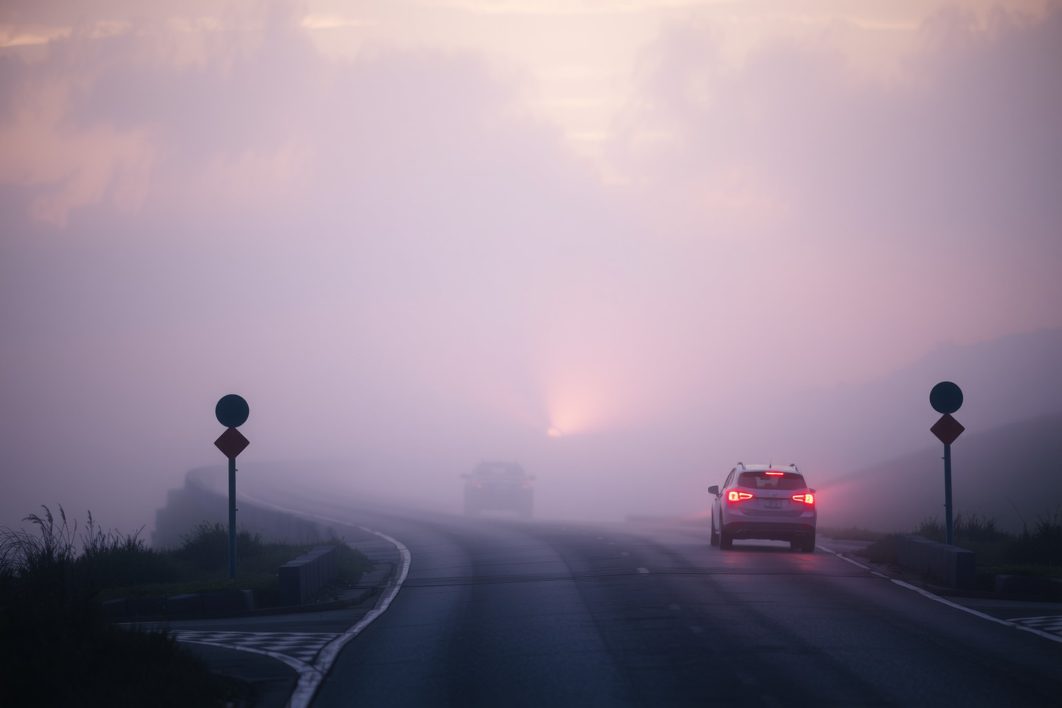Sognare guida senza precedenza riflette ansia per scelte e controllo.